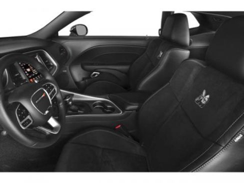 Used 2023 Dodge Challenger R/T Scat Pack w/ Plus Package image 12