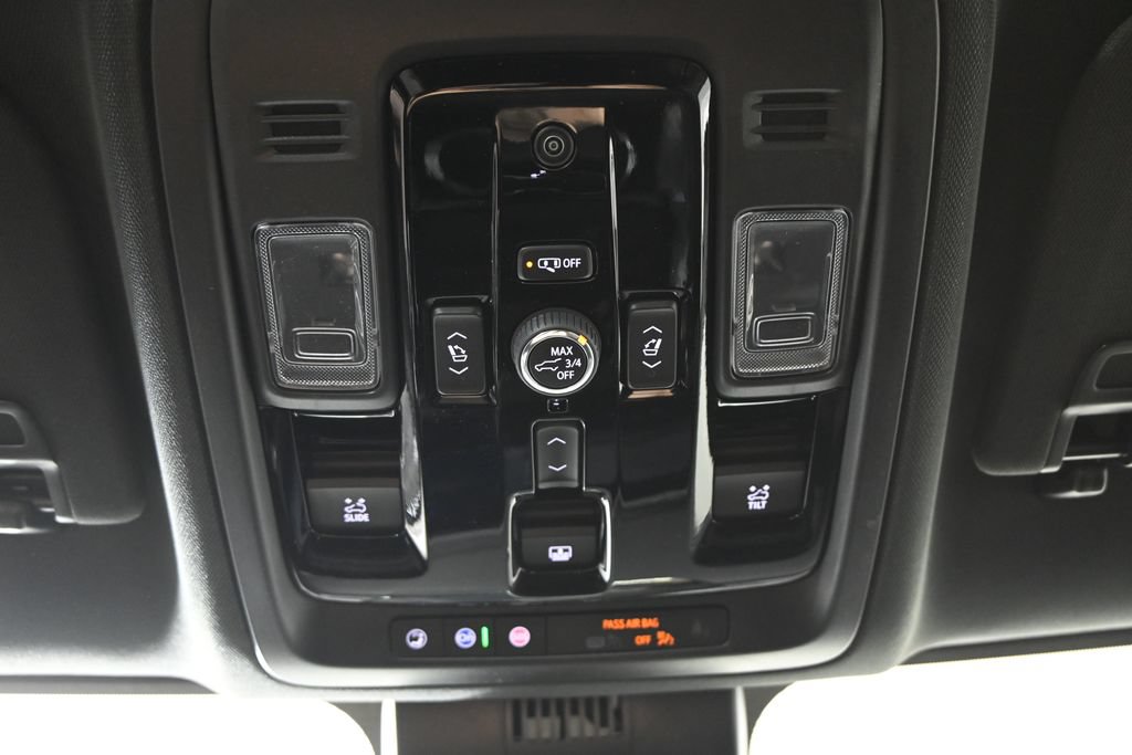 New 2026 Chevrolet Tahoe High Country AWD/4WD image 34