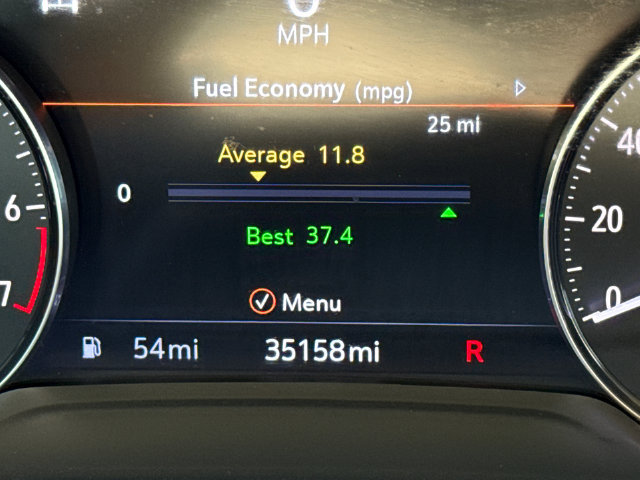 Used 2023 Buick Envision Essence w/ Sport Touring Package AWD/4WD image 30