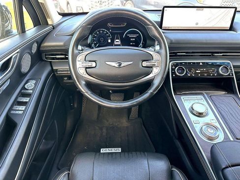Used 2023 Genesis GV80 2.5T w/ Prestige 20" Package AWD/4WD image 23