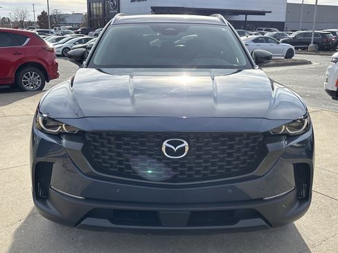 New 2026 MAZDA CX-50 AWD 2.5 S w/ Weather Package image 12