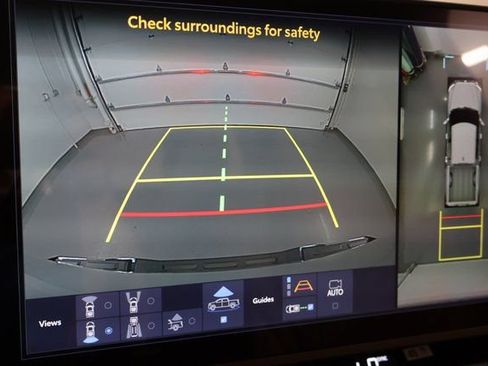 New 2026 Toyota Tundra 1794 Edition AWD/4WD image 27
