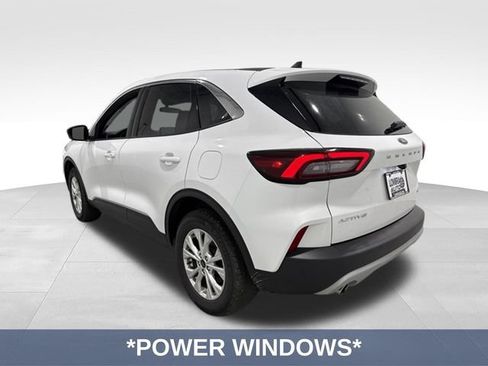 Used 2024 Ford Escape Active AWD/4WD image 6