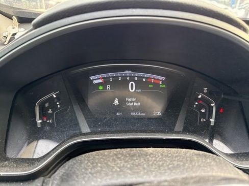 Used 2019 Honda CR-V EX-L image 30
