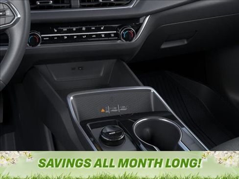 New 2026 Chevrolet Equinox LT AWD/4WD image 23