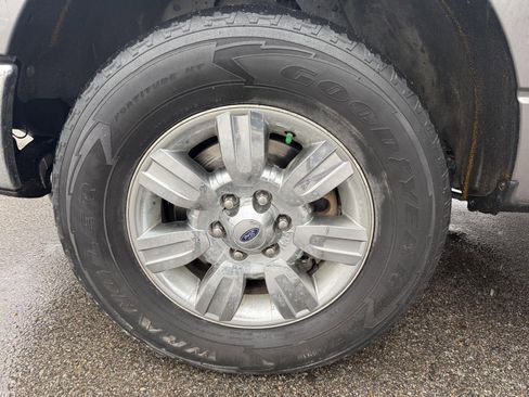 Used 2012 Ford F150 XLT w/ XLT Chrome Pkg image 21