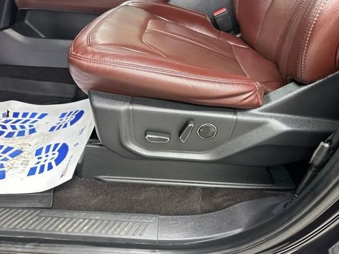 Used 2023 Ford Expedition Max Limited image 38