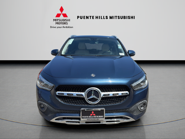 Used 2022 Mercedes-Benz GLA 250 image 2