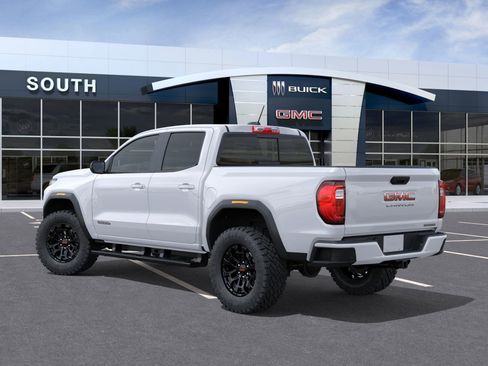 New 2026 GMC Canyon Elevation w/ Convenience Package image 36