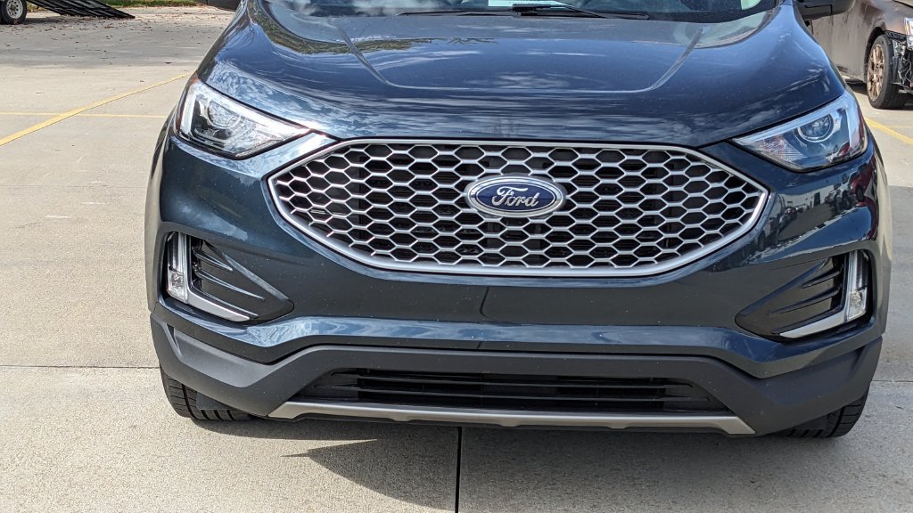 Used 2023 Ford Edge SEL w/ Convenience Package AWD/4WD image 9