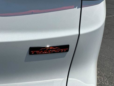 Certified 2026 Honda CR-V TrailSport image 7