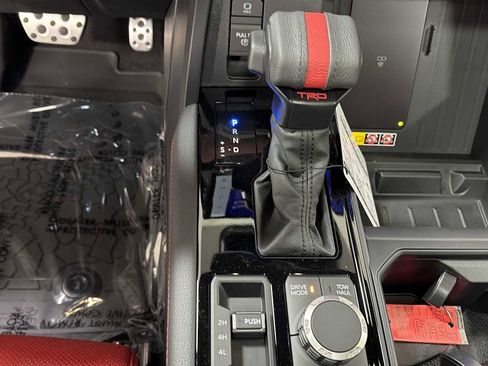 New 2026 Toyota Tundra TRD Pro image 22