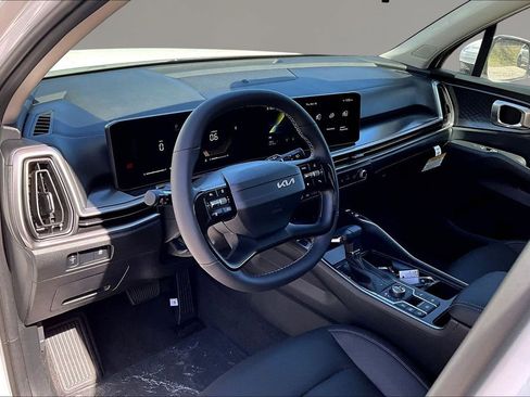 New 2026 Kia Sorento S w/ S Panoramic Sunroof Package image 7