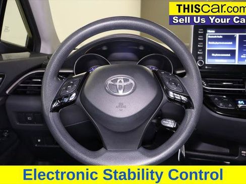 Used 2020 Toyota C-HR LE FWD image 15