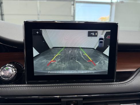 Used 2021 Lincoln Corsair Reserve w/ Elements Package image 21