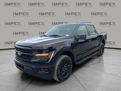 Used 2024 Ford F150 XLT w/ Equipment Group 302A MID