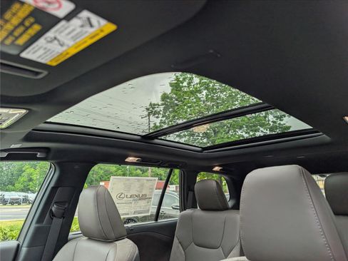 New 2026 Lexus TX 350 AWD w/ Technology Package image 30
