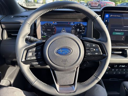 New 2026 Subaru Outback Touring AWD/4WD image 17