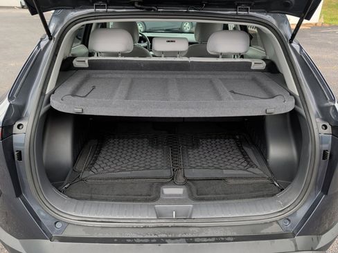 Certified 2024 Hyundai Kona SEL AWD/4WD image 15