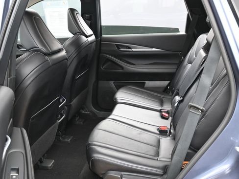 Used 2024 INFINITI QX60 Luxe AWD/4WD image 40