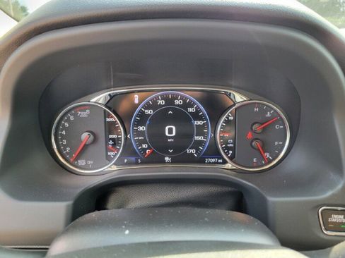 Used 2023 GMC Acadia Denali w/ Denali Ultimate Package image 21