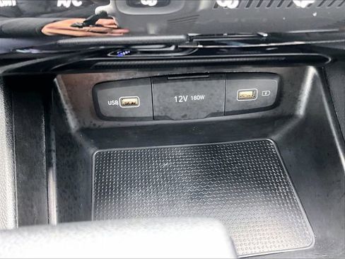 Used 2024 Hyundai Santa Cruz SEL image 26