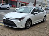 Used 2025 Toyota Corolla LE image 3