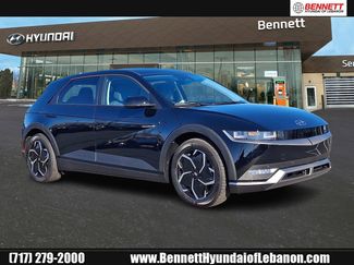 New 2024 Hyundai Ioniq 5 SEL video 1