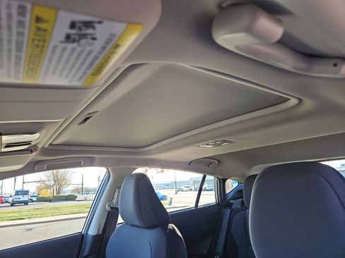 New 2026 Subaru Impreza 2.0i Sport image 14