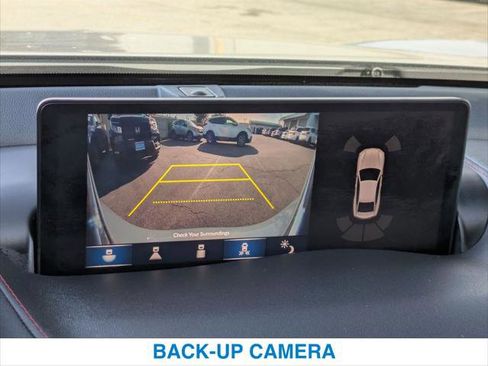 Used 2025 Acura TLX SH-AWD w/ A-SPEC Pkg image 18