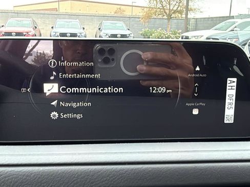 New 2026 MAZDA CX-30 AWD 2.5 S w/ Select Sport Pkg image 13