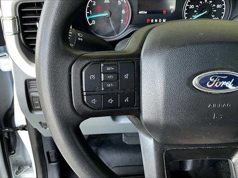 Used 2024 Ford F250 XL w/ XL Chrome Package image 22