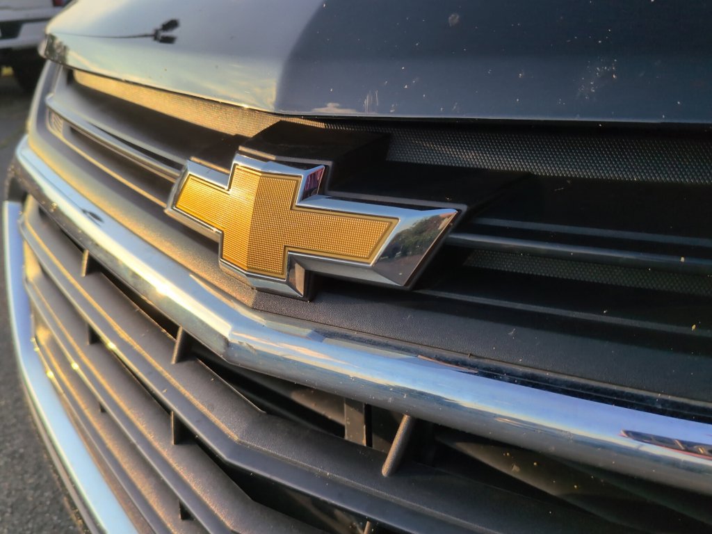 Used 2021 Chevrolet Equinox LT FWD image 8