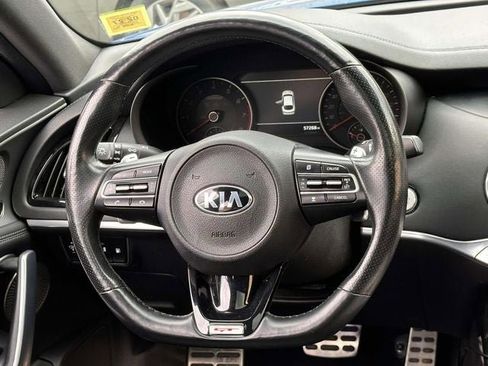 Used 2019 Kia Stinger GT1 image 21