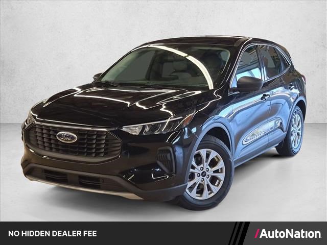 Used 2024 Ford Escape Active FWD image 1