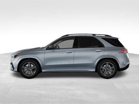 New 2026 Mercedes-Benz GLE 450 4MATIC image 39