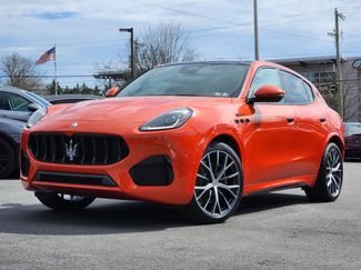 New 2026 Maserati Grecale Modena AWD/4WD video 1