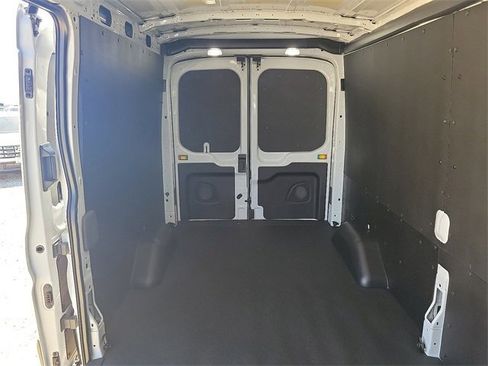 New 2025 Ford Transit 250 148 Medium Roof w/ Load Area Protection Package image 19