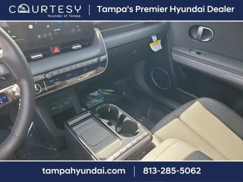 New 2026 Hyundai Ioniq 5 Limited image 51
