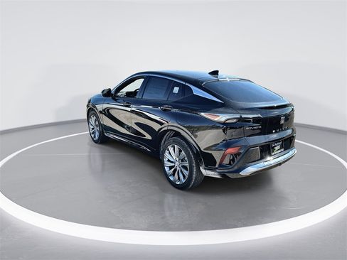 New 2026 Buick Envista Avenir image 6