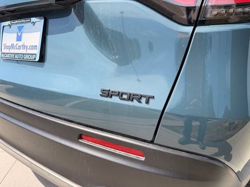 Used 2024 Honda HR-V Sport image 28