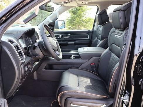 New 2026 RAM 1500 Tungsten image 13