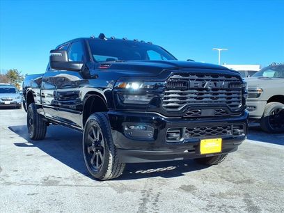 Used 2026 RAM 2500 Big Horn