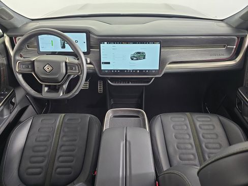 Used 2023 Rivian R1S Adventure image 24