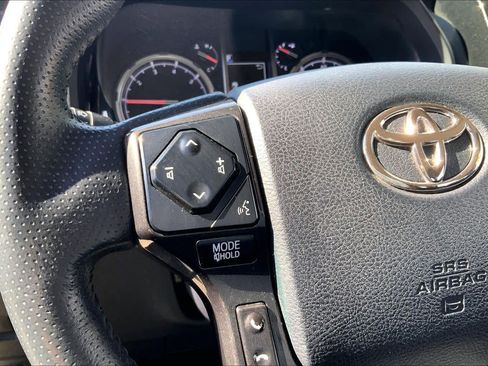 Used 2024 Toyota 4Runner TRD Off-Road image 24