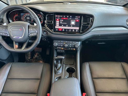 New 2026 Dodge Durango GT AWD/4WD image 13