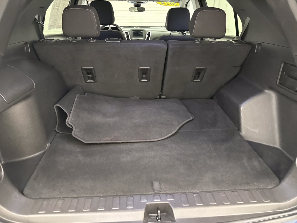 Used 2024 Chevrolet Equinox LT AWD/4WD image 25