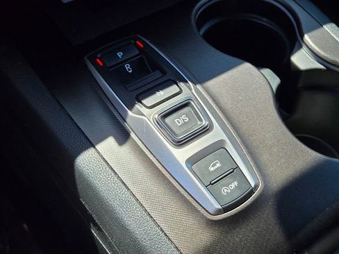 Certified 2023 Honda Passport TrailSport image 33