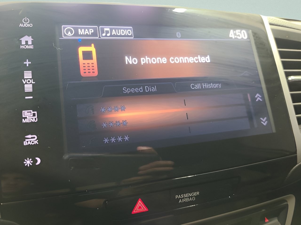 Used 2018 Honda Ridgeline RTL-E image 35