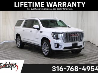 Used 2023 GMC Yukon XL Denali AWD/4WD video 1
